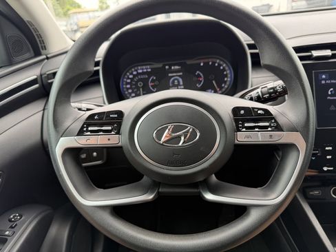 Used 2024 Hyundai Tucson SEL FWD image 32