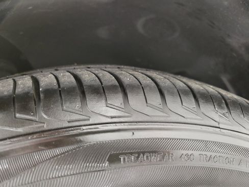 Used 2008 Ford Mustang GT RWD image 5