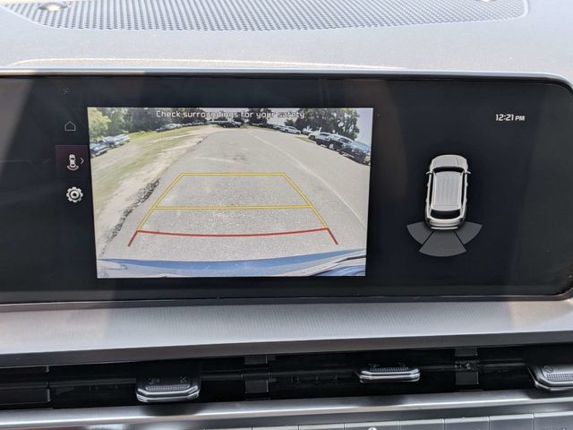 Used 2025 Kia Telluride S FWD image 32