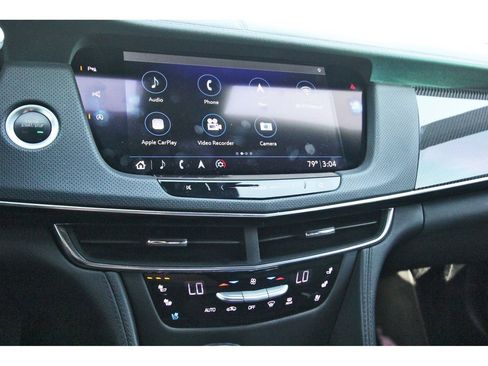 Used 2019 Cadillac CT6 Sport image 10