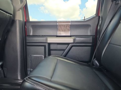 Used 2019 Ford F250 Lariat AWD/4WD image 11