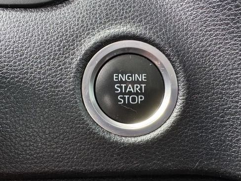 Used 2023 Toyota Tundra SR5 w/ SR5 Convenience Package AWD/4WD image 19