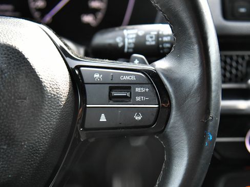 Used 2023 Honda Civic Sport image 28