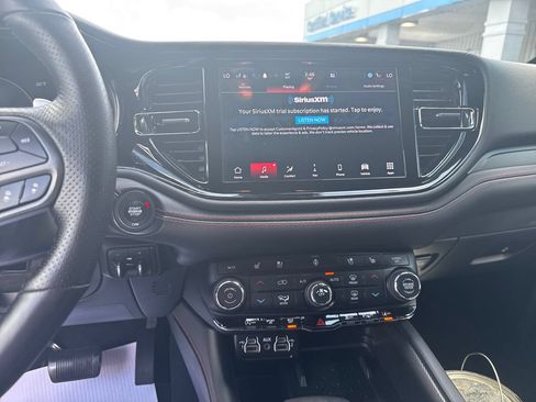 Used 2026 Dodge Durango GT AWD/4WD image 22