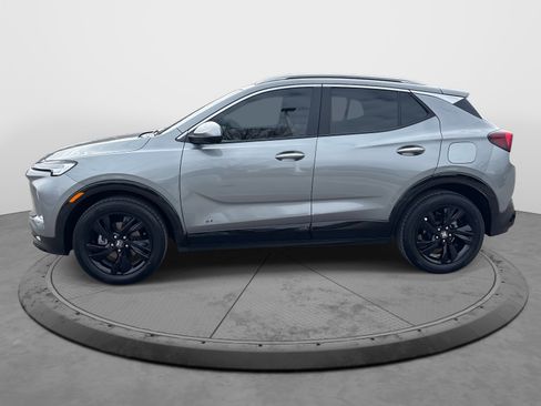 Used 2026 Buick Encore GX Sport Touring w/ Advanced Technology Package image 5