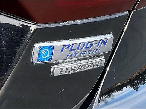 Used 2018 Honda Clarity Touring image 11