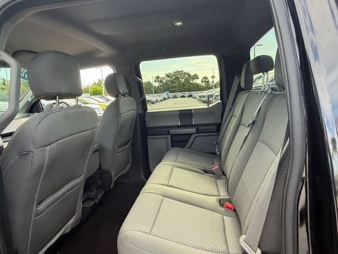 Used 2020 Ford F150 XLT RWD image 13