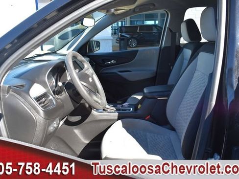 Used 2020 Chevrolet Equinox LS w/ LS Convenience Package image 18