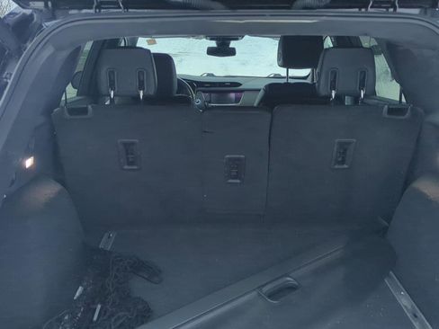 Used 2017 Cadillac XT5 Platinum image 7