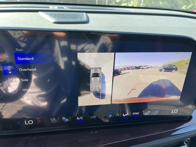 New 2027 Chevrolet Traverse RS w/ LPO, Floor Liner Package AWD/4WD image 17