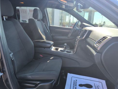 Used 2014 Jeep Grand Cherokee Laredo w/ Quick Order Package 23E image 20