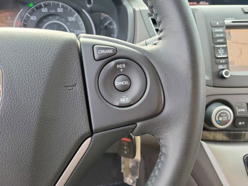 Used 2014 Honda CR-V EX-L image 19