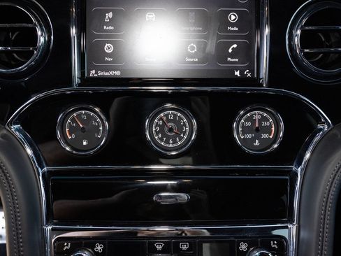 Used 2020 Bentley Mulsanne RWD image 43