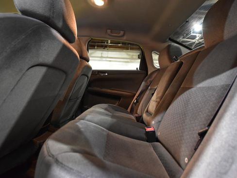 Used 2012 Chevrolet Impala LT image 34