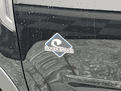 New 2025 Ford Bronco Sport Outer Banks w/ Outer Banks Tech Package+ AWD/4WD image 33
