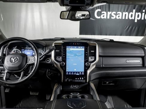 Used 2024 RAM 2500 Laramie AWD/4WD image 14