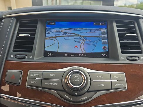 Used 2018 INFINITI QX80 2WD image 26