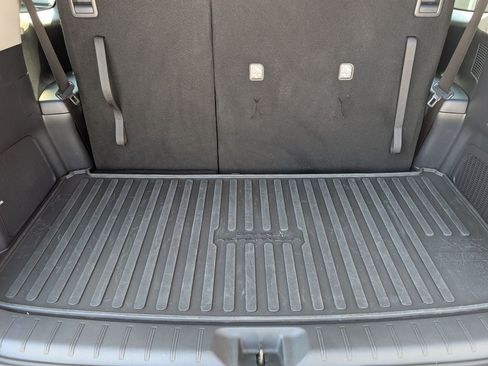 Certified 2026 Toyota Grand Highlander AWD Hybrid image 32