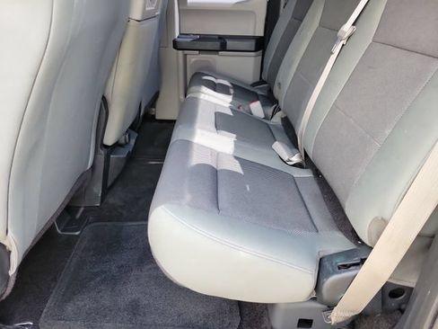 Used 2017 Ford F150 XL w/ XL Power Equipment Group AWD/4WD image 15