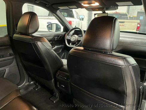 Used 2024 Nissan Pathfinder Rock Creek image 19