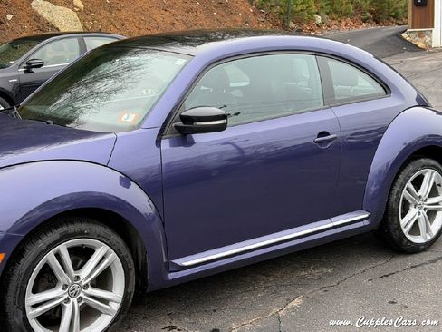 Used 2014 Volkswagen Beetle 2.5 FWD image 31