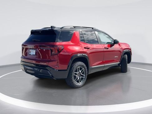 New 2026 GMC Terrain AT4 w/ Convenience Package III image 3