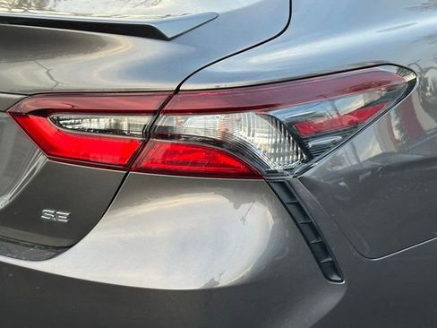 Used 2023 Toyota Camry SE image 13