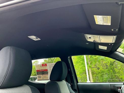 Used 2023 Toyota Tacoma TRD Sport AWD/4WD image 14