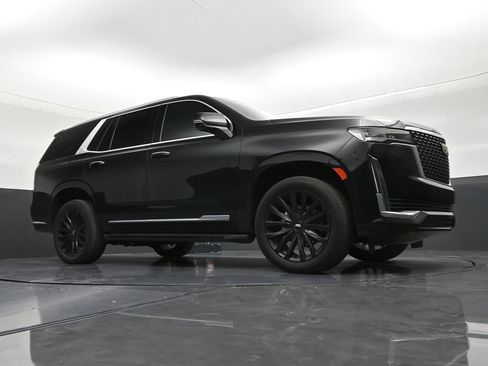 Used 2023 Cadillac Escalade Luxury RWD image 26