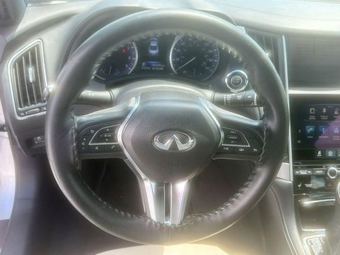 Used 2017 INFINITI Q60 w/ Premium Plus Package 3.0T image 15