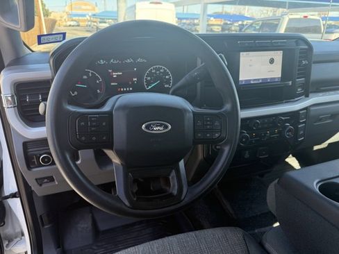 Used 2024 Ford F350 XLT image 21