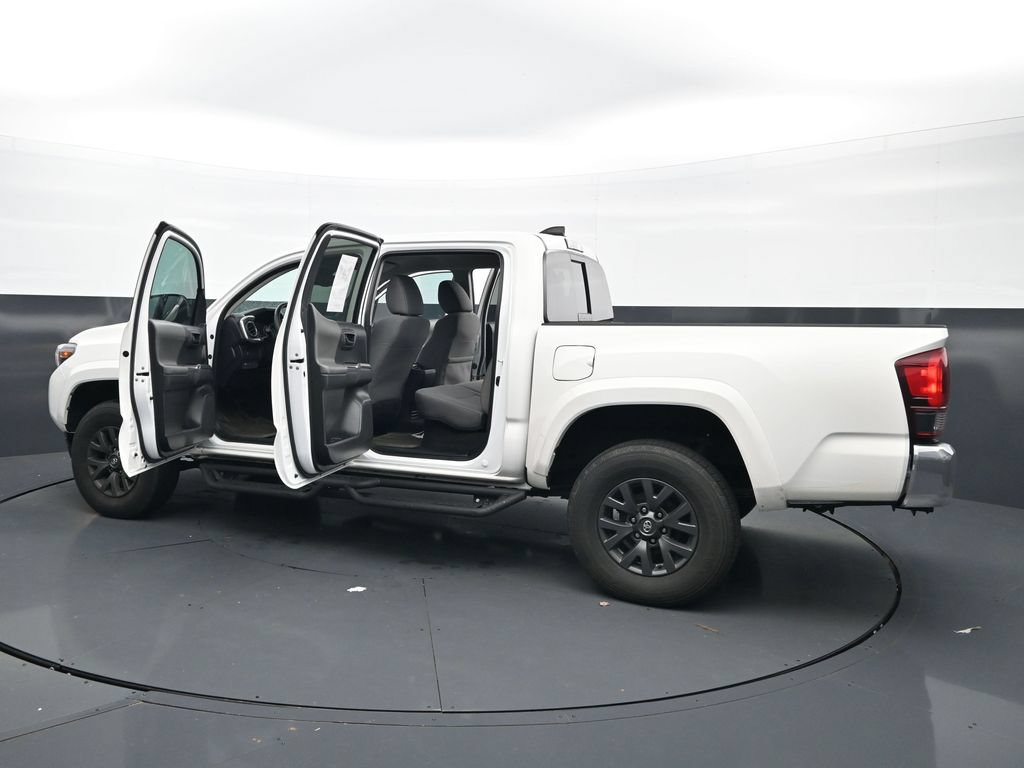 Used 2023 Toyota Tacoma SR5 RWD image 44
