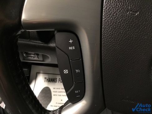 Used 2012 Chevrolet Avalanche LT w/ Suspension Package, Off-Road image 46