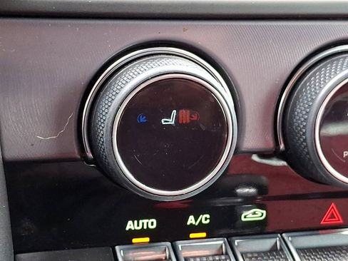 Used 2021 Jaguar F-TYPE First Edition RWD image 23
