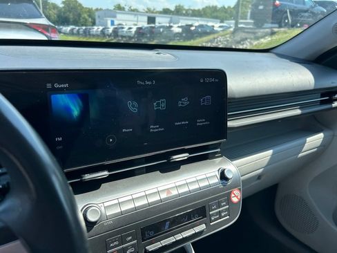 Used 2024 Hyundai Kona SEL AWD/4WD image 8