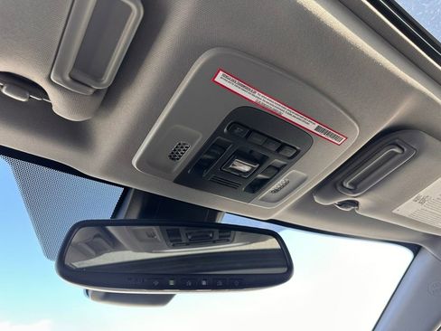 Used 2023 Toyota Camry XLE w/ Navigation Package image 24