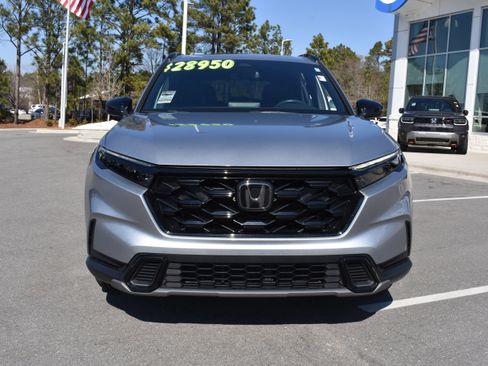 Used 2023 Honda CR-V Sport image 4