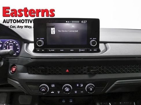 Used 2023 Honda Accord LX image 12