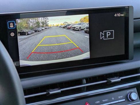 New 2026 Hyundai Tucson SEL image 13