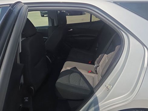 Used 2019 Chevrolet Equinox LT AWD/4WD image 13