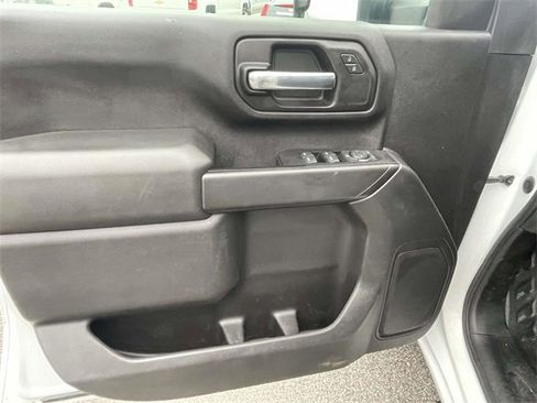 Used 2020 Chevrolet Silverado 2500 W/T w/ WT Convenience Package image 16