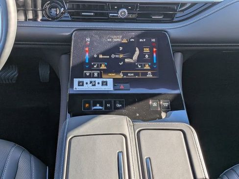 New 2026 INFINITI QX80 Autograph w/ Premium Cargo Package image 19