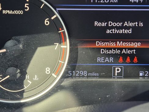 Used 2024 Nissan Altima 2.5 SV image 18