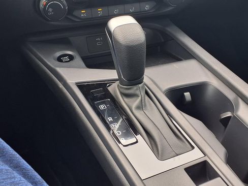 New 2026 Nissan Sentra S w/ Floor Mat Package image 19