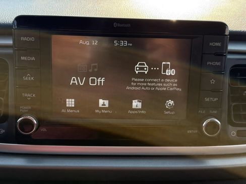 Used 2020 Kia Rio S FWD image 16
