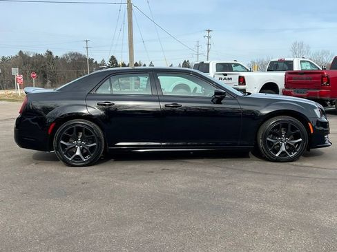 Used 2023 Chrysler 300 S w/ Comfort Group image 50