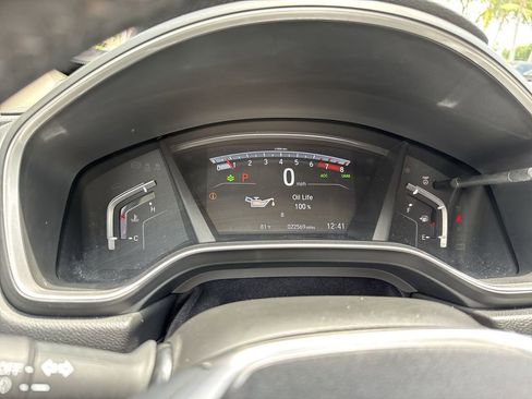 Used 2021 Honda CR-V EX-L image 49