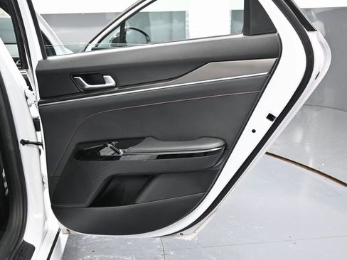 Used 2021 Kia K5 GT w/ Option Group 015 image 37