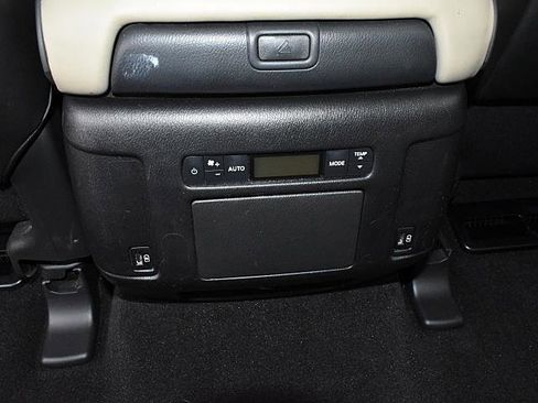 Used 2022 INFINITI QX80 Premium Select w/ All-Season Package image 24