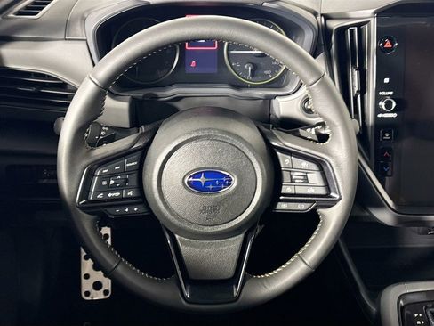 Certified 2024 Subaru Crosstrek 2.5i Sport image 14